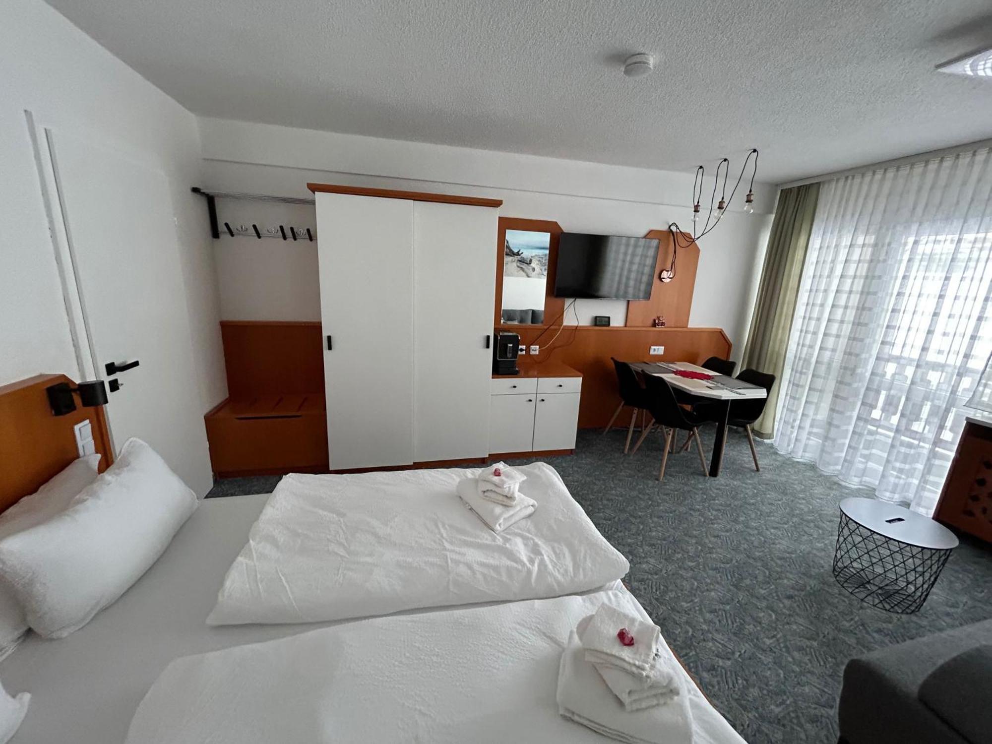 Mitterdorf Almberg X29 Apartment Митерфермиансройт Екстериор снимка