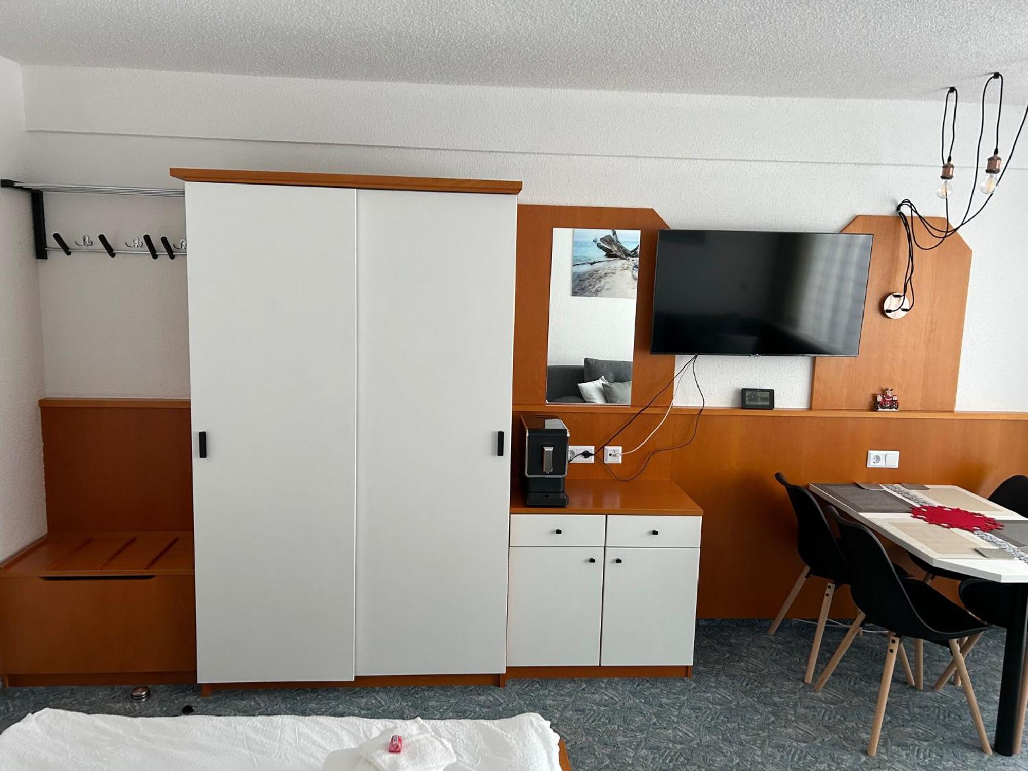 Mitterdorf Almberg X29 Apartment Митерфермиансройт Екстериор снимка