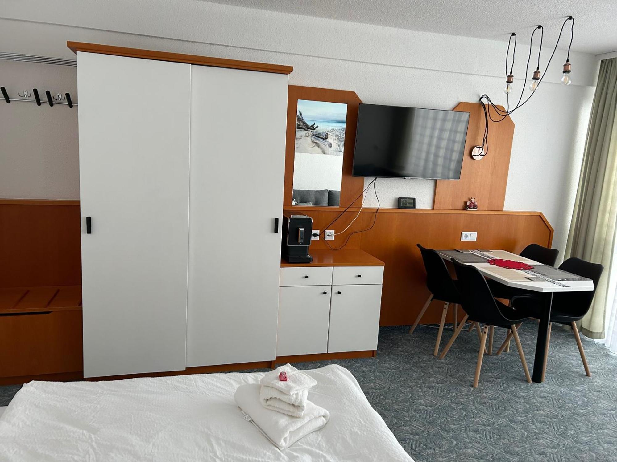 Mitterdorf Almberg X29 Apartment Митерфермиансройт Екстериор снимка