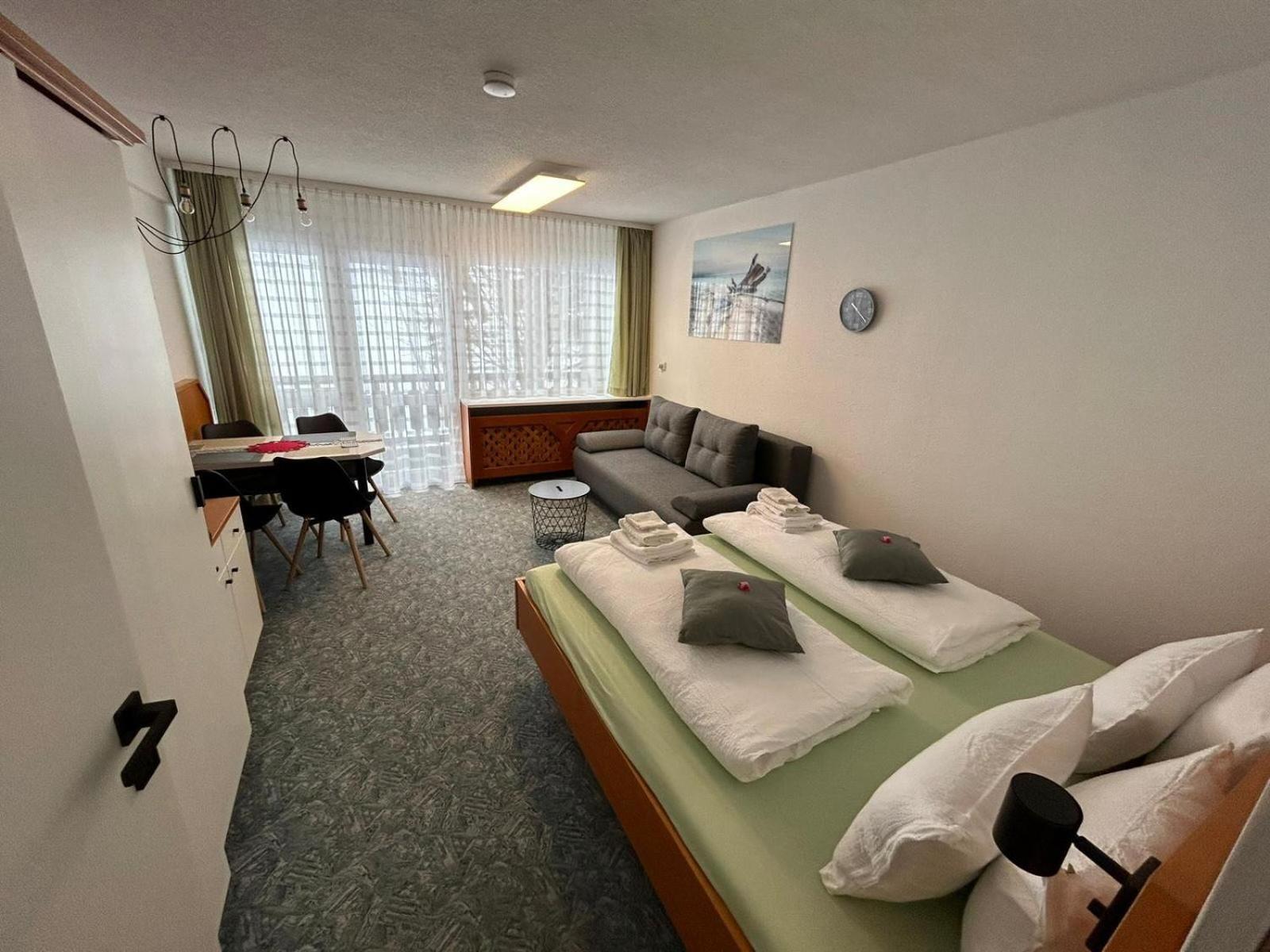 Mitterdorf Almberg X29 Apartment Митерфермиансройт Екстериор снимка