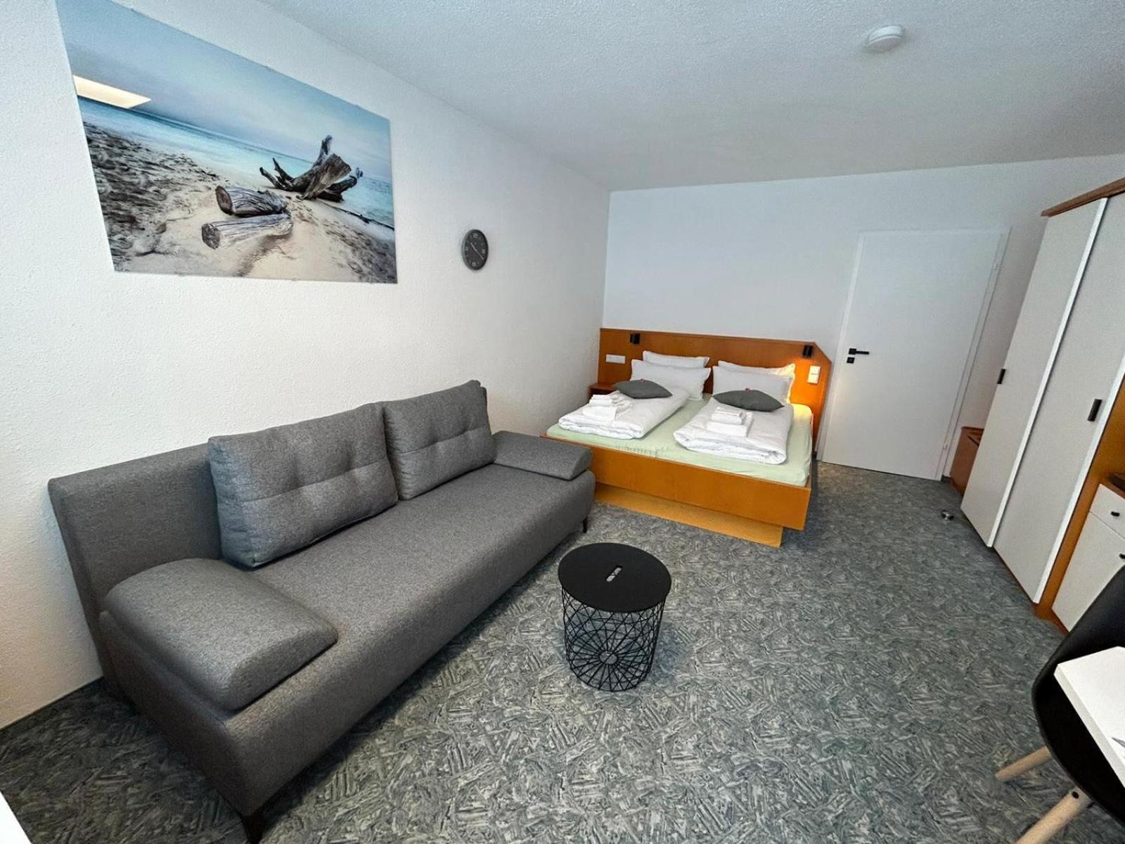 Mitterdorf Almberg X29 Apartment Митерфермиансройт Екстериор снимка