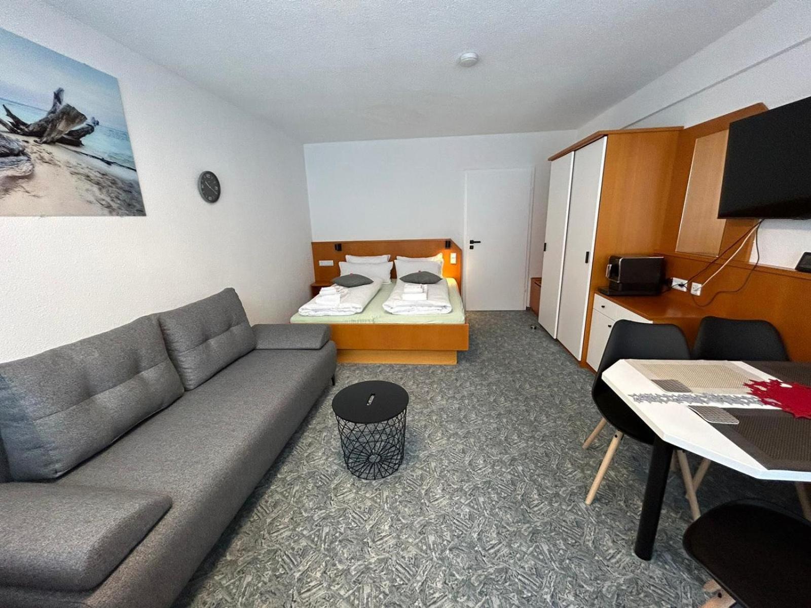 Mitterdorf Almberg X29 Apartment Митерфермиансройт Екстериор снимка