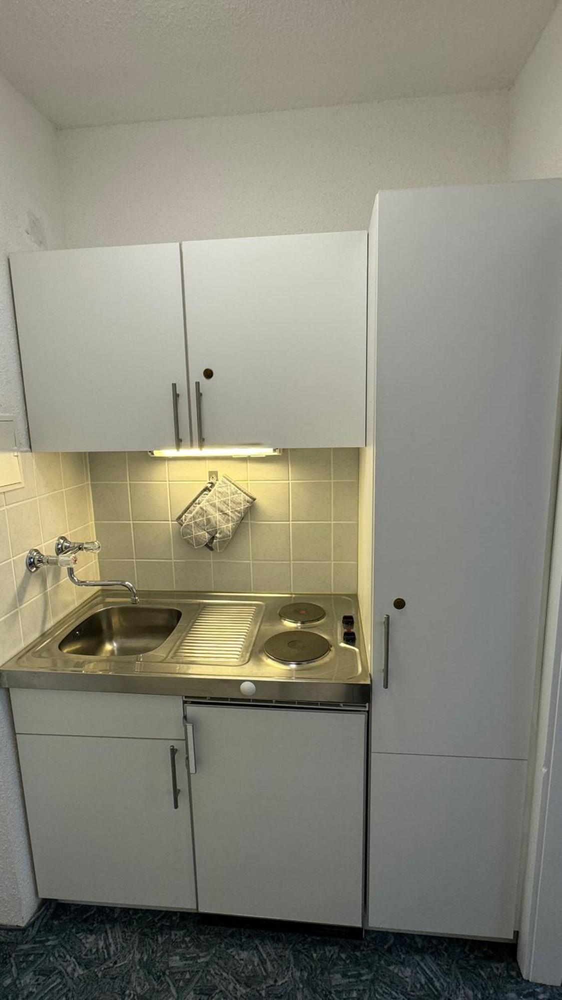 Mitterdorf Almberg X29 Apartment Митерфермиансройт Екстериор снимка