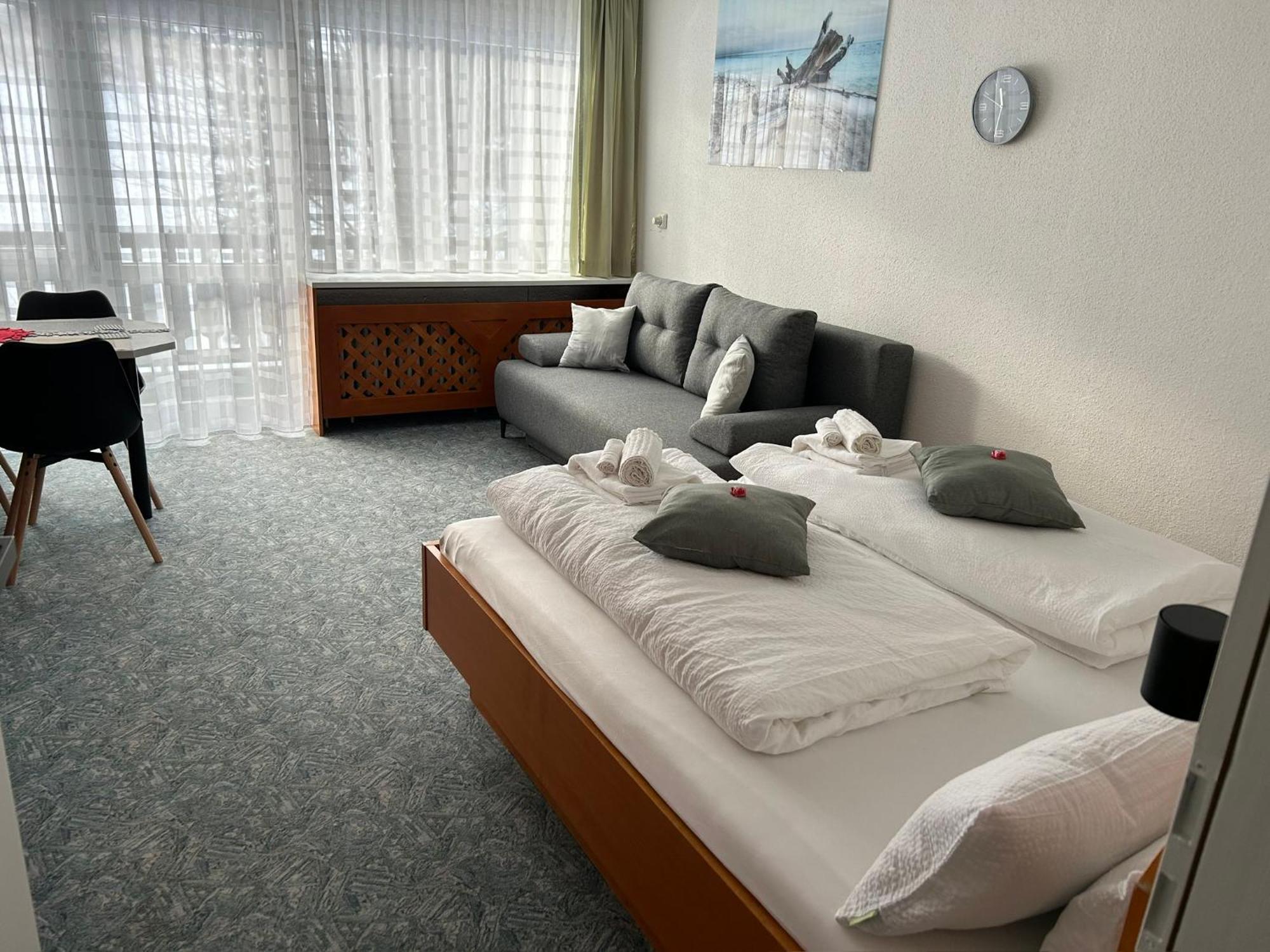 Mitterdorf Almberg X29 Apartment Митерфермиансройт Екстериор снимка