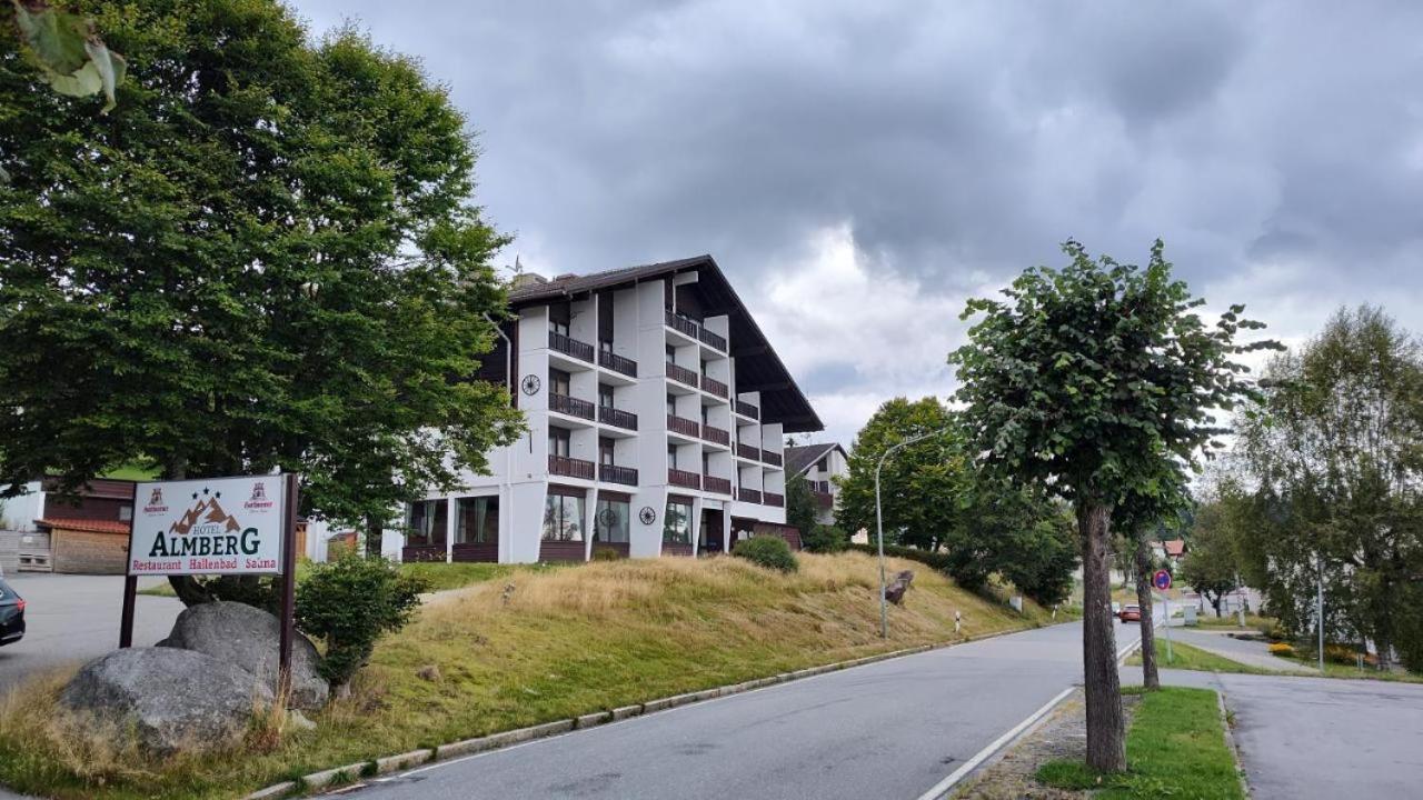 Mitterdorf Almberg X29 Apartment Митерфермиансройт Екстериор снимка