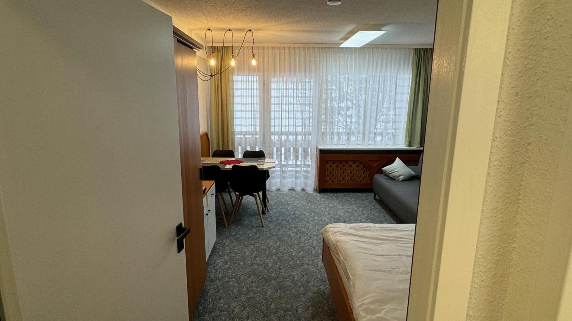 Mitterdorf Almberg X29 Apartment Митерфермиансройт Екстериор снимка