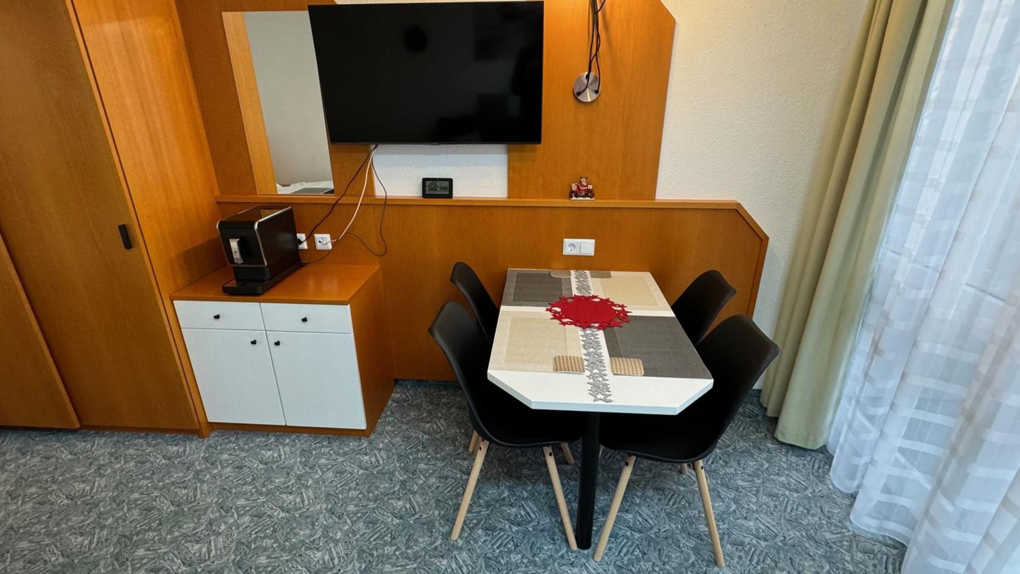 Mitterdorf Almberg X29 Apartment Митерфермиансройт Екстериор снимка