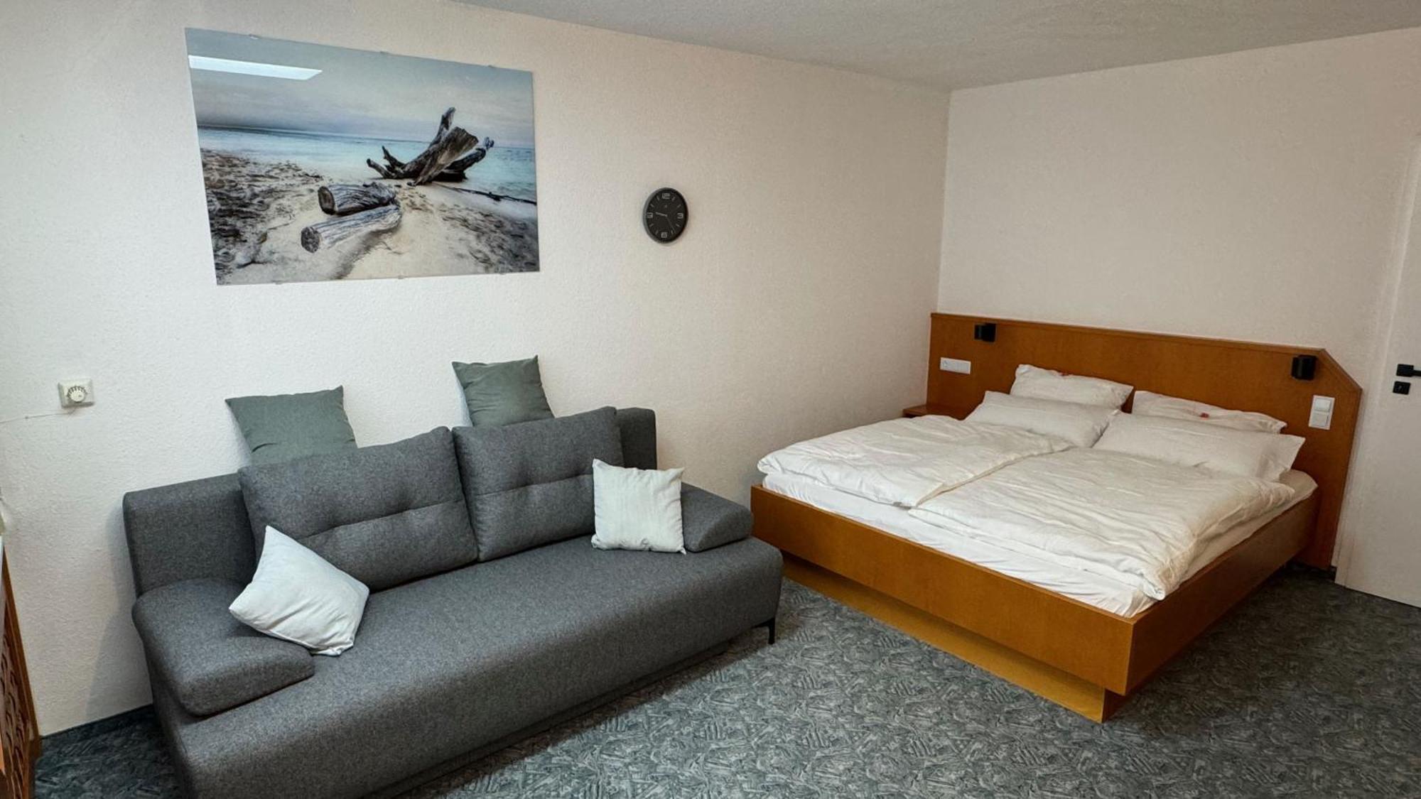 Mitterdorf Almberg X29 Apartment Митерфермиансройт Екстериор снимка